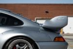 Porsche 911 GT2 1996 года